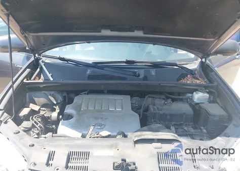 2013 Toyota Highlander Limited V6 z USA, uszkodzony, nr VIN 5TDDK3EH9DS273940